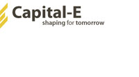 Capital-E